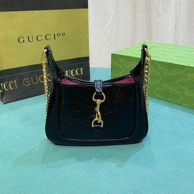 Replica Gucci Bags 1:1 782889 19.5X18X3.5cm DF 3colour