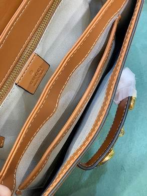 Replica Gucci Bags 1:1 602204 25X18X8cm DF-1