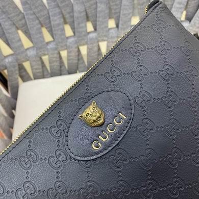 Replica Gucci Bags 1:1 6684-5 28X19X3cm WP