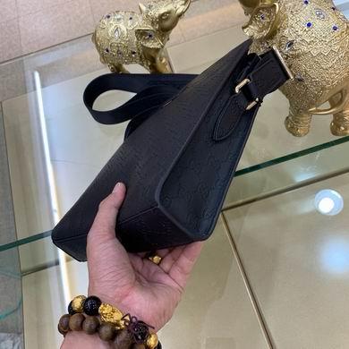 Replica Gucci Bags 1:1 6873-4 24X6X26cm WP