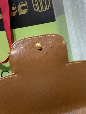 Replica Gucci Bags 1:1 702049 28.5X21X11cm DF 3colour