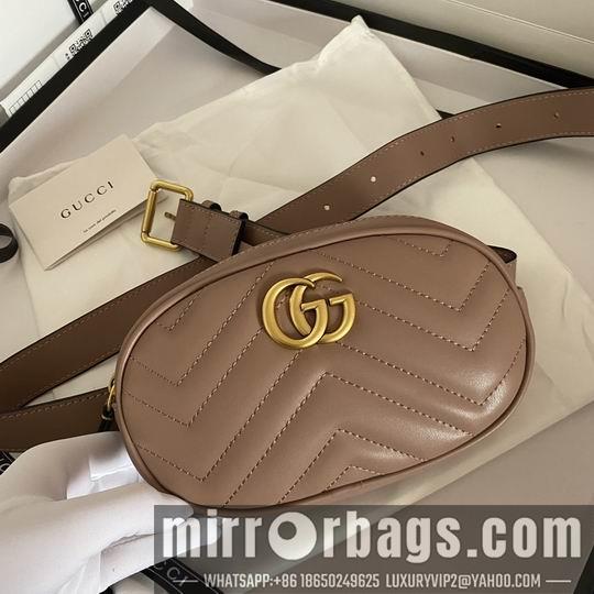 Replica Gucci Bags 1:1 GG Marmont 476434 18x11x5cm df06