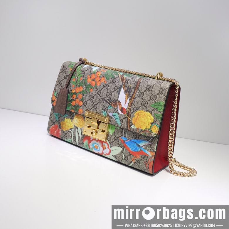 Replica Gucci Bags 1:1 WD409486 30X19X10