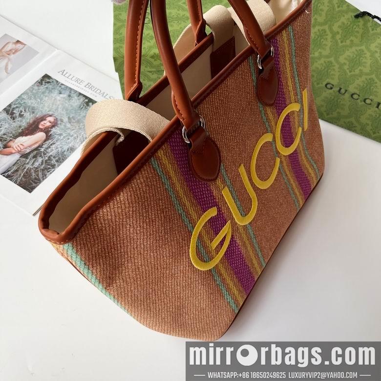 Replica Gucci Bags 1:1 774183 40X33X18.5cm DF 4colour