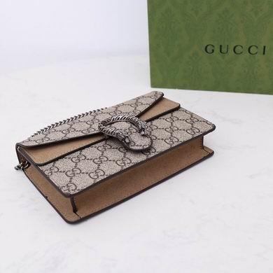 Replica Gucci Bags 1:1 WL476432 16.5X10X4.5
