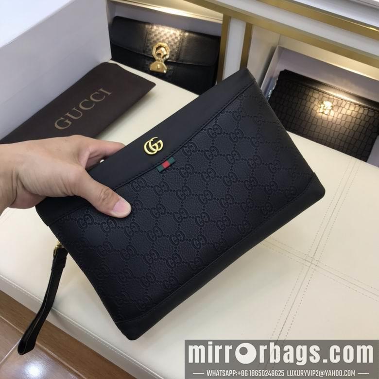 Replica Gucci Bags 1:1 805-4 28X18X3cm WP