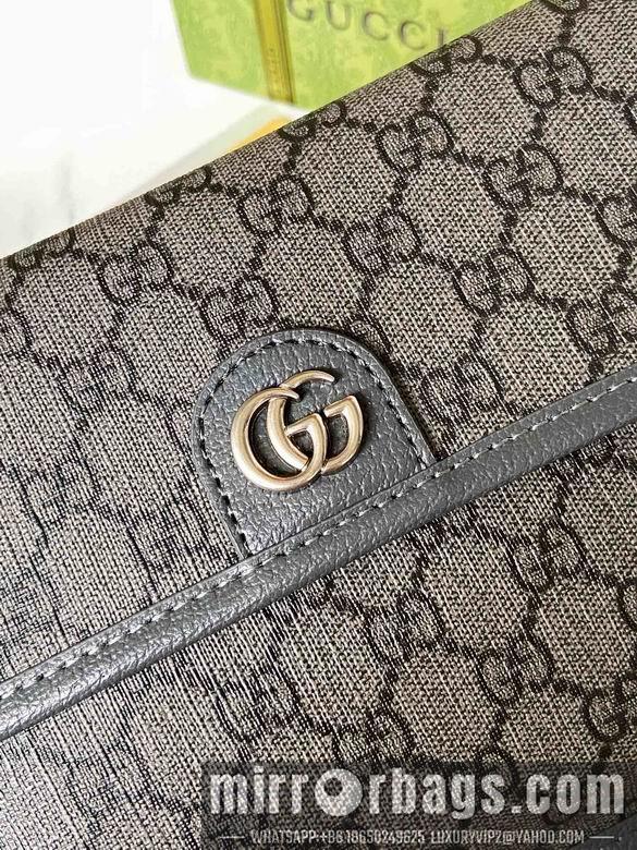 Replica Gucci Bags 1:1 752597 25X17X3cm XM