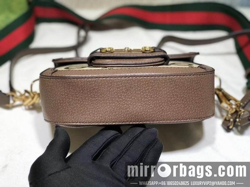 Replica Gucci Bags 1:1 658574 20.5X14.5X5CM DF