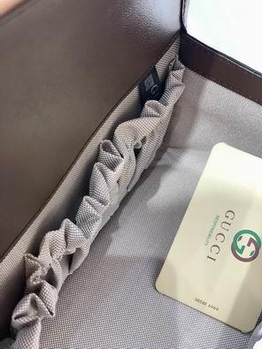 Replica Gucci Bags 1:1 645453 23x16x12cm df04