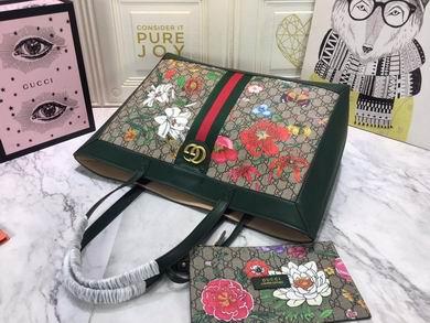 Replica Gucci Bags 1:1 My Good Life 547947 44X33X15cm DF