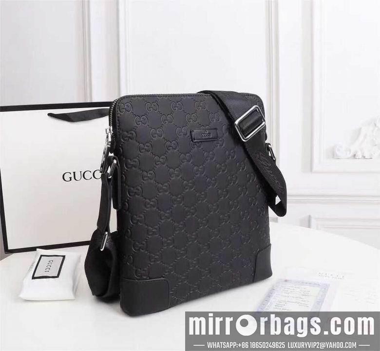 Replica Gucci Bags 1:1 1613 24X27X5cm XM