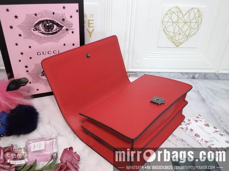 Replica Gucci Bags 1:1 410248 26.5x15x10cm df05