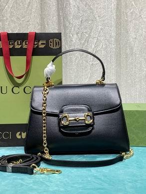 Replica Gucci Bags 1:1 702049 28.5X21X11cm DF 3colour