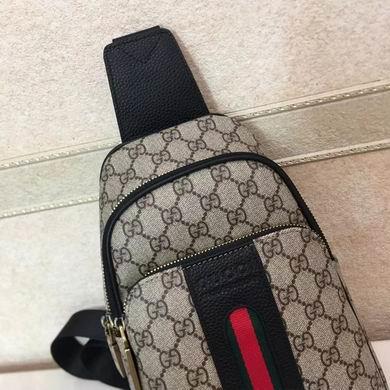 Replica Gucci Bags 1:1 18X31X5cm 103002 SC 2colour