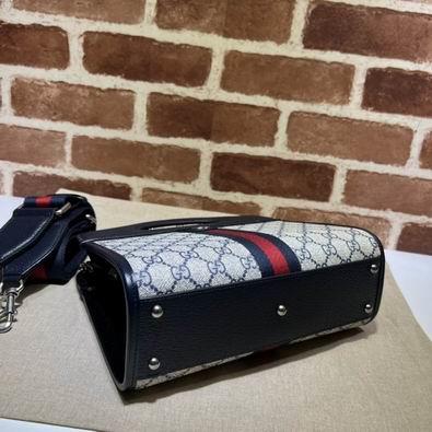 Replica Gucci Bags 1:1 Ophidia 693724 25.5x19x10cm df0329