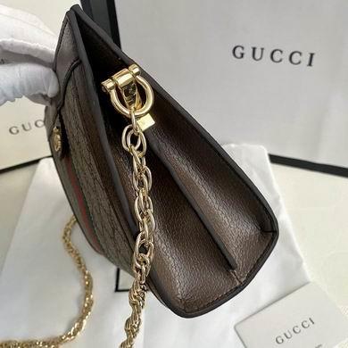 Replica Gucci Bags 1:1 WD503877 26X17.5X8