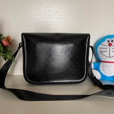 Replica Gucci Bags 1:1 201732 33X22X11cm DF 2colour
