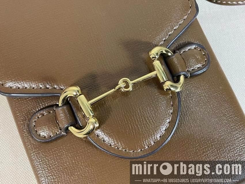 Replica Gucci Bags 1:1 625615 17x11x4cm df04