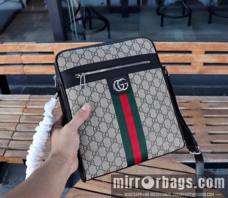 Replica Gucci Bags 1:1 33099-3 25X28X6cm XM 2colour
