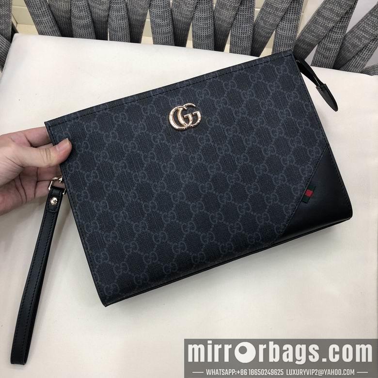 Replica Gucci Bags 1:1 1015-5 27X20X6cm WP