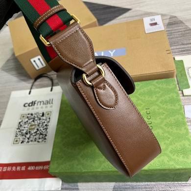Replica Gucci Bags 1:1 Horsebit 700457 30X21X7.5cm MP
