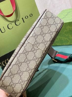Replica Gucci Bags 1:1 735132 25.5X15.5X6cm DF