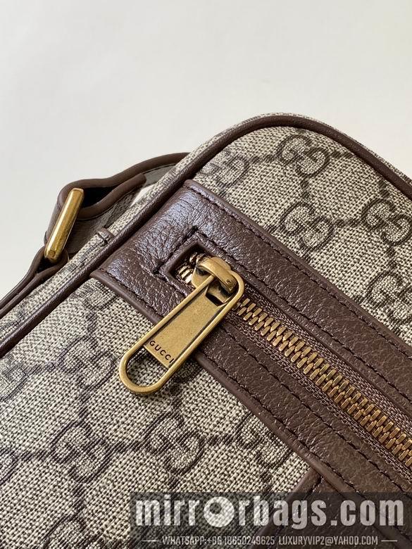 Replica Gucci Bags 1:1 7032-4 24X28X6cm WP