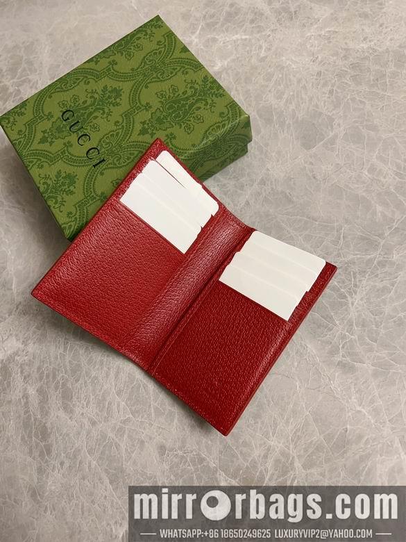 Replica Gucci Bags 1:1 768249 7.5X12cm YG 2