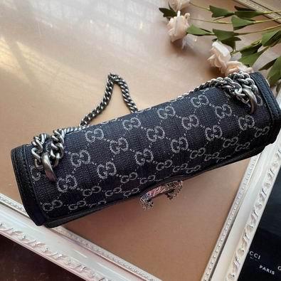 Replica Gucci Bags 1:1 DIONYSUS 400249 28x17x9cm df04