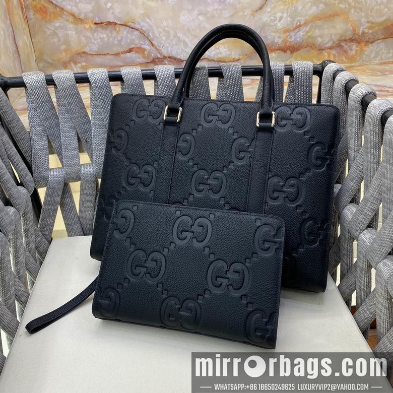 Replica Gucci Bags 1:1 5246-5 27X16.5X5cm WP