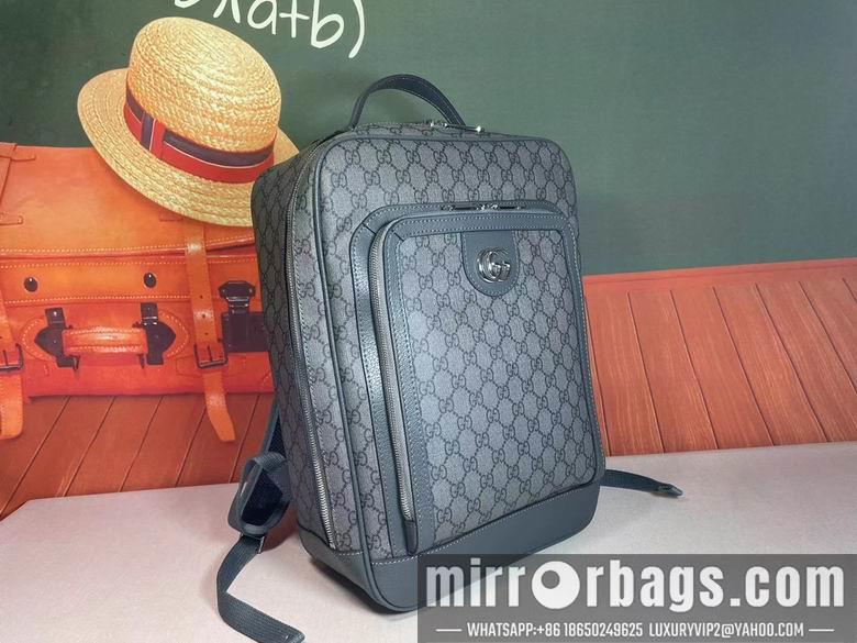 Replica Gucci Bags 1:1 Ophidia 745718 40X30X14cm DF 2colour