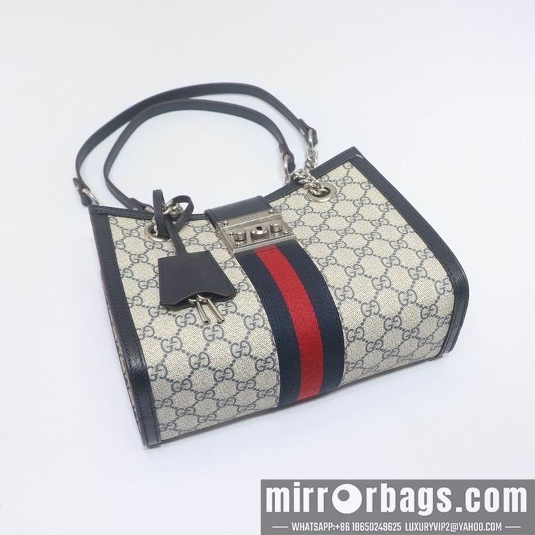 Replica Gucci Bags 1:1 498156 26X18X10cm DF-2