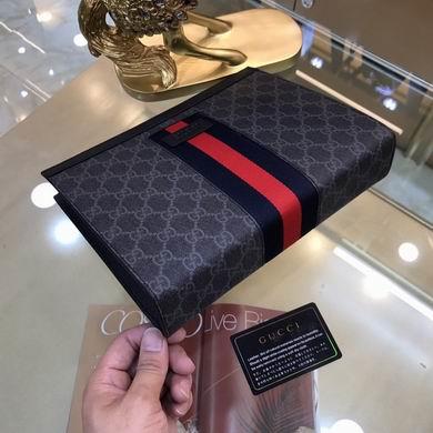 Replica Gucci Bags 1:1 C11119 26X20X6cm WP 2colour