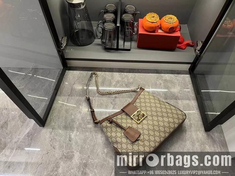 Replica Gucci Bags 1:1 795113 32.5X24X5.5cm DF 3colour