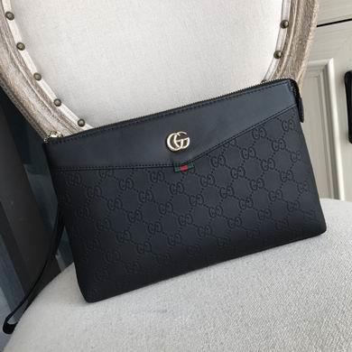 Replica Gucci Bags 1:1 7501-4 28X18X3cm XM