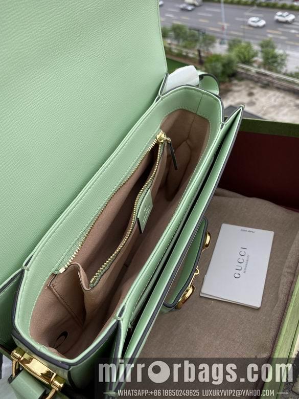 Replica Gucci Bags 1:1 602204 25X18X8cm DF-3
