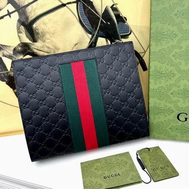 Replica Gucci Bags 1:1 475316 26x20x6cm YG 2