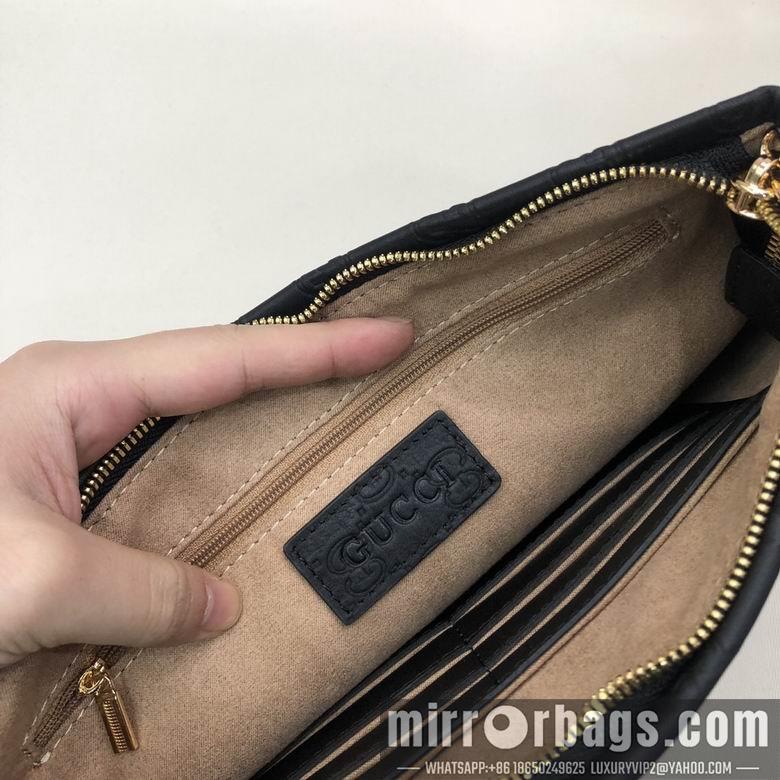 Replica Gucci Bags 1:1 5191-5 29X18X3cm WP