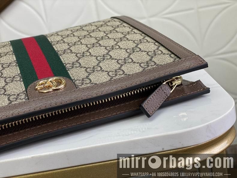 Replica Gucci Bags 1:1 Ophidia 625549 26x20.5x6cm df02
