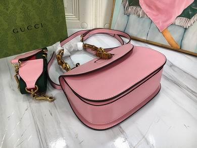 Replica Gucci Bags 1:1 675797 21X15X7cm DF
