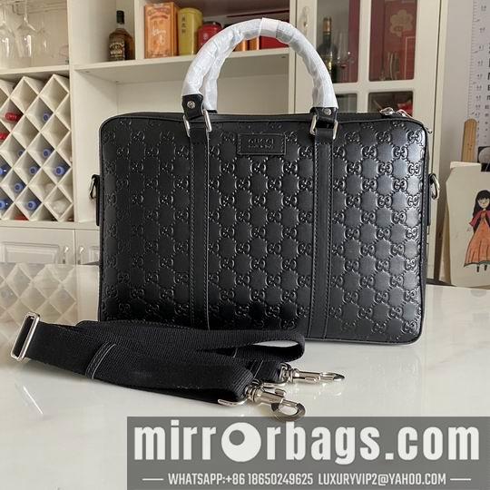 Replica Gucci Bags 1:1 435322 36.5X25X6cm DF