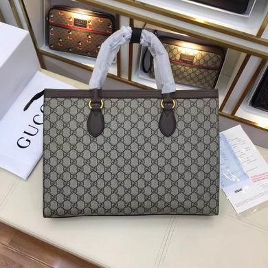 Replica Gucci Bags 1:1 66498-1 38X29X7cm XM