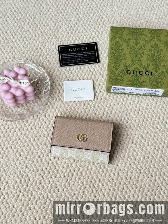 Replica Gucci Bags 1:1 739525 11cm ZC 3