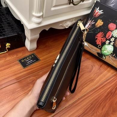 Replica Gucci Bags 1:1 6017 27X18X4cm XM