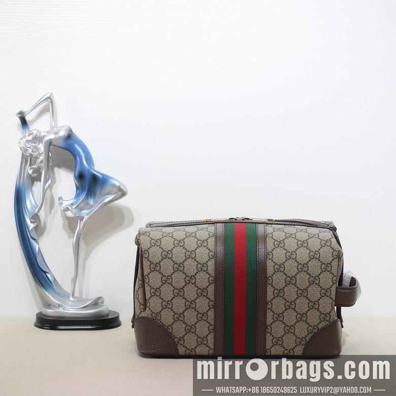 Replica Gucci Bags 1:1 Savoy 739391 26X16.5X16cm DF 2colour