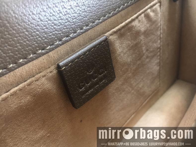 Replica Gucci Bags 1:1 Dionysus 621197 26x15x3.5cm df05