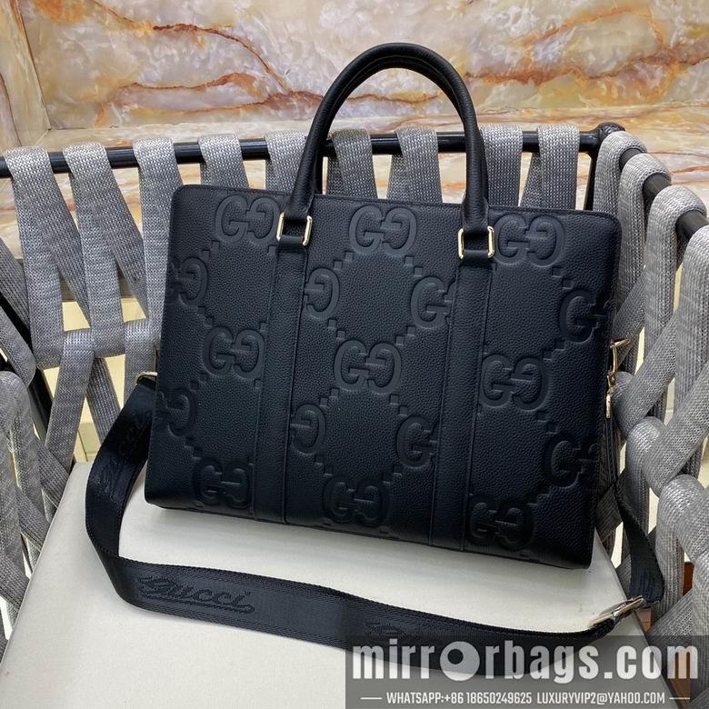 Replica Gucci Bags 1:1 5246-1 38X29X6cm WP