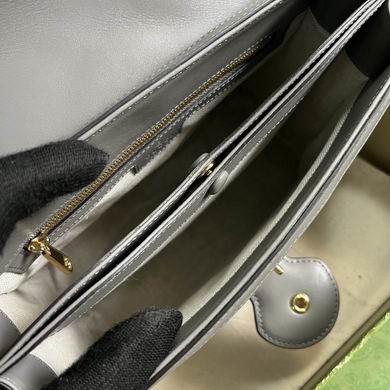 Replica Gucci Bags 1:1 736877 25.5X20.5X12.5cm YG 4colour