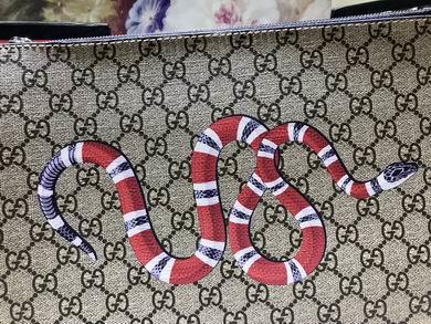 Replica Gucci Bags 1:1 473904 30.5X21X1.5cm DF 3colour