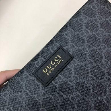 Replica Gucci Bags 1:1 6612-5A 27X18.5X5cm WP 2colour